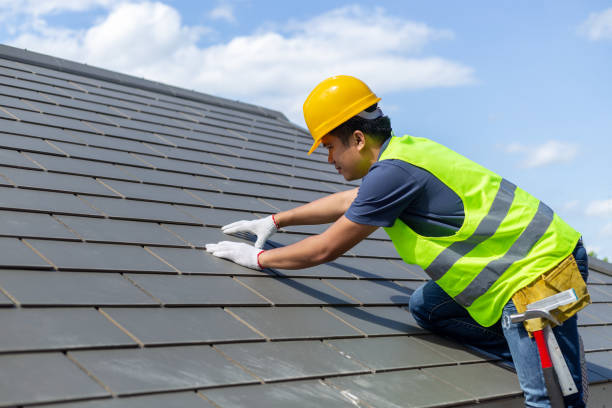 Best Solar Panel Roofing Installation  in Mercer, PA