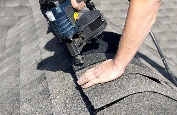 Best Commercial Roofing Services  in Mercer, PA