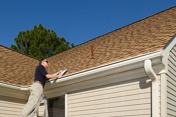 Professional Roofing servicies in Mercer, PA